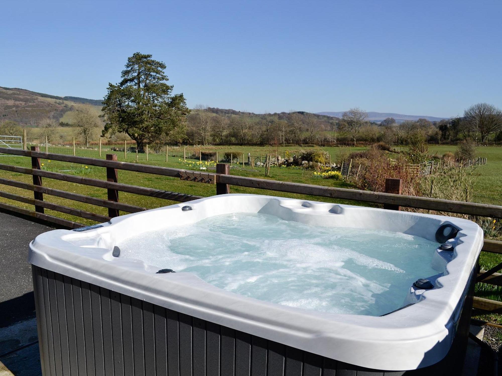Bryn Melyn - Uk6518 Villa Frongoch Екстериор снимка