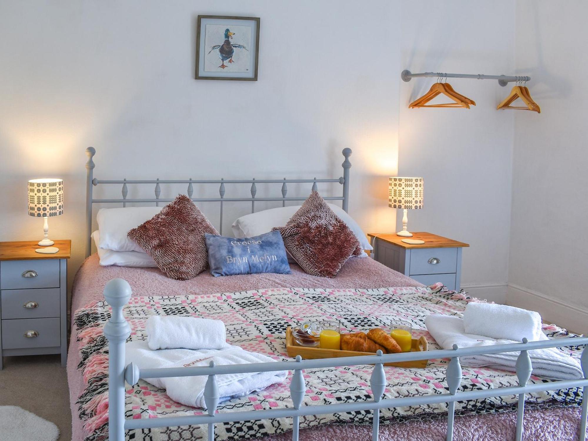 Bryn Melyn - Uk6518 Villa Frongoch Екстериор снимка