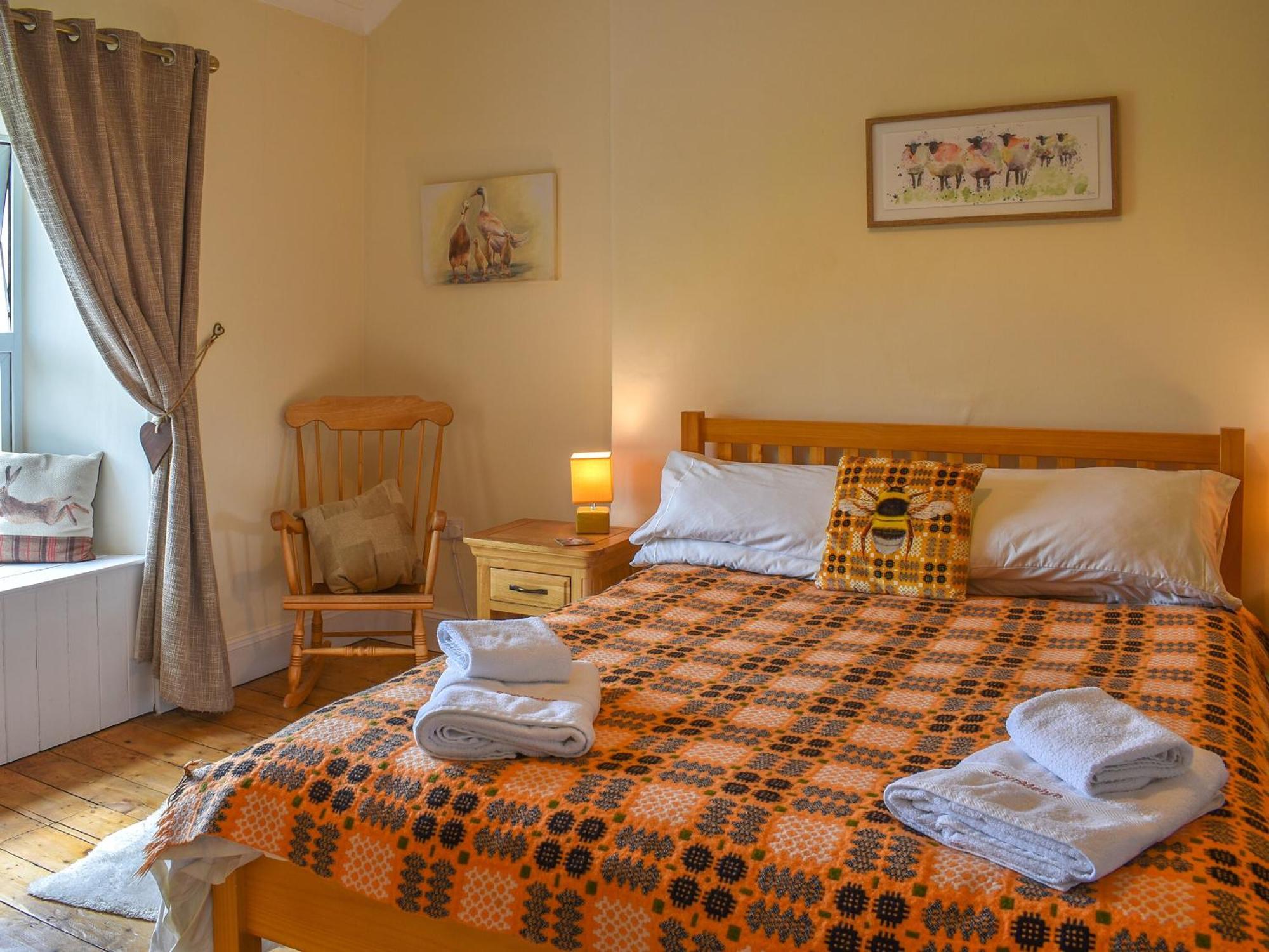 Bryn Melyn - Uk6518 Villa Frongoch Екстериор снимка