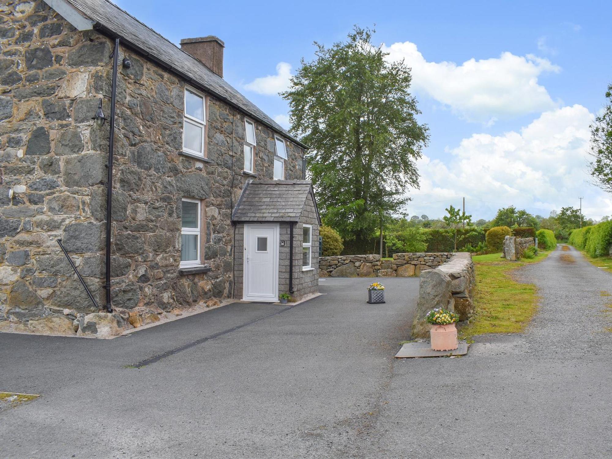 Bryn Melyn - Uk6518 Villa Frongoch Екстериор снимка